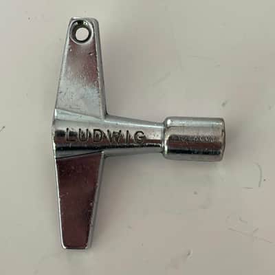 Ludwig Drum Key Vintage 70's image 5