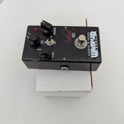 Used Wampler Velvet Fuzz V2 image 4