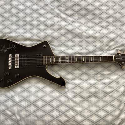 Ibanez Iceman 1980 Signée par Paul Stanley de KISS image 5