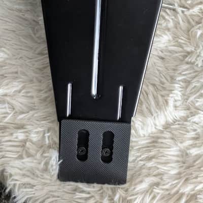 Heavy Duty DDrum Bass Drum Pedal - Single Kick Double chain drive image 3