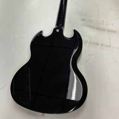 Gibson SG Standard 2022 - Ebony image 8