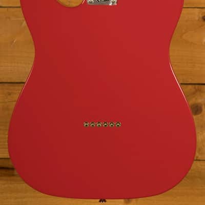 Fender Vintera III Late '50s Telecaster - Maple - Dakota Red image 2