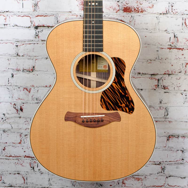 Taylor - Gold Label 712e - Acoustic-Electric Guitar - Natural - w/ Hardshell Case - x6077 image 1