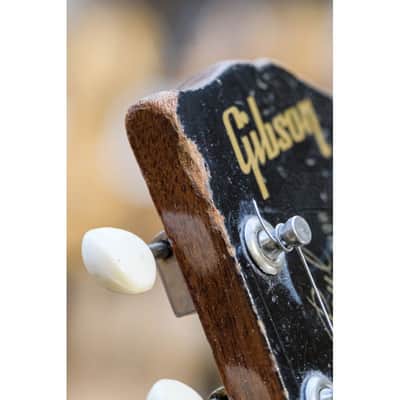 1959 Gibson Les Paul Junior cherry image 18