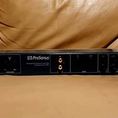 PreSonus Firewire Project Minty w/ Box and FireWire 800/400 PCIe Host Card / Free Shipping! image 8