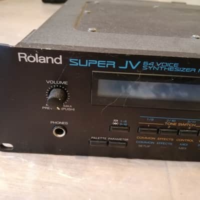 Roland JV-1080 image 2