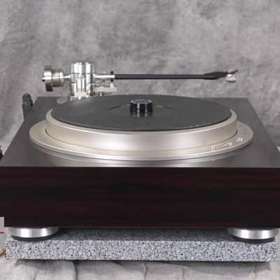 PIONEER PL-70LII Direct Drive Turntable in Very Good Condition image 9