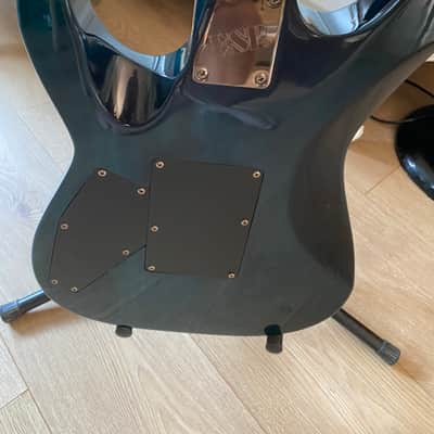 ESP LTD MH-100QM 2008 - Green image 11