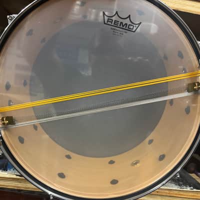 Pearl 6.5x14 Philharmonic Snare Drum image 8