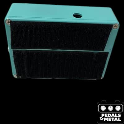 SolidGoldFX Surf Rider Deluxe - Surf Green - X18850 image 5