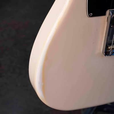 VINTAGE 1967 FENDER TELECASTER WITH CASE image 10