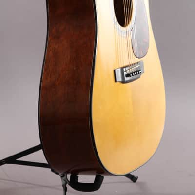 2002 Martin D-18 DC David Crosby Signature Acoustic Guitar #101 of 250 image 7