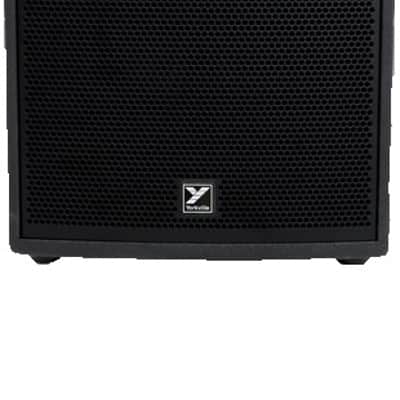 Yorkville EMX-MOBILE-SUB-DEMO 2x8 Battery Powered Subwoofer image 4
