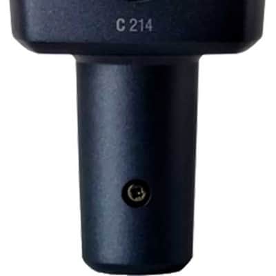 AKG - C214 Matched Pair image 5