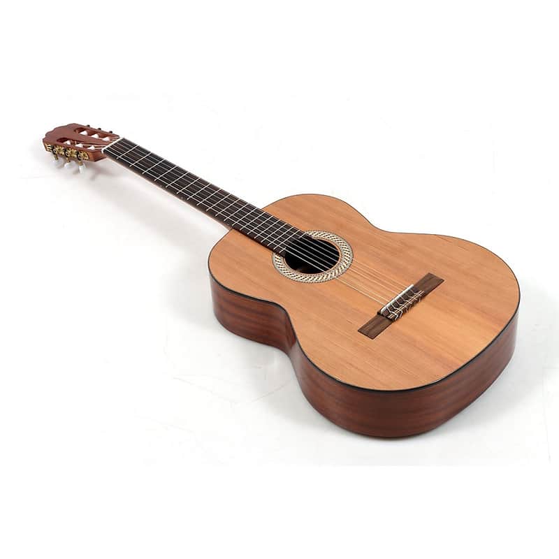 Kremona Soloist S65C Classical Acoustic Guitar Regular Natural