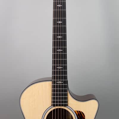 Taylor Next Generation 314ce Natural Sitka/Sapele image 3
