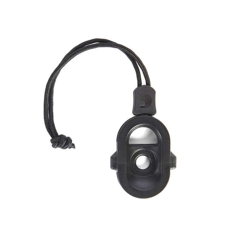 D'Addario PW-AJL-02 Planet Waves CinchFit Acoustic Jack Lock for Taylor Guitars image 1