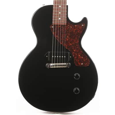 Gibson Les Paul Junior - Ebony image 1