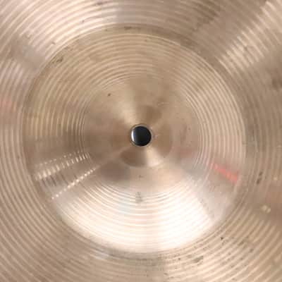 Sabian 20" B8 Ride Cymbal image 15