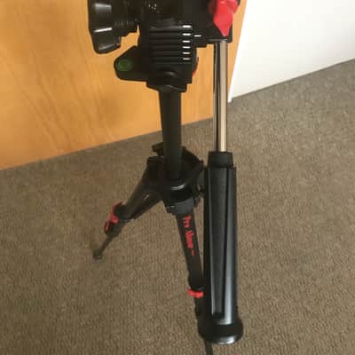 Pro Albinar 9500 Camera Tripod.  Sale Benefits Music Education Nonprofit! image 3
