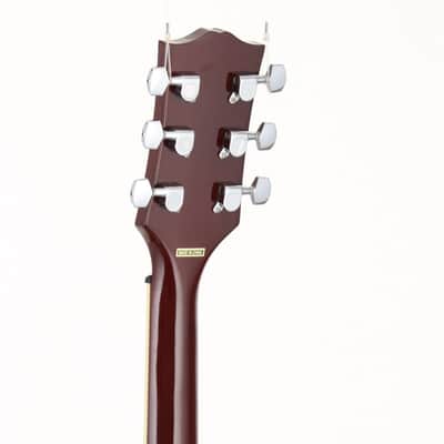 NO BRAND Gibson Baldwin Music Education Signature Series SG  (09/12) image 5