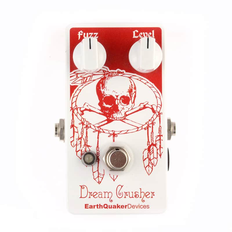 EarthQuaker Devices Dream Crusher | Reverb Canada
