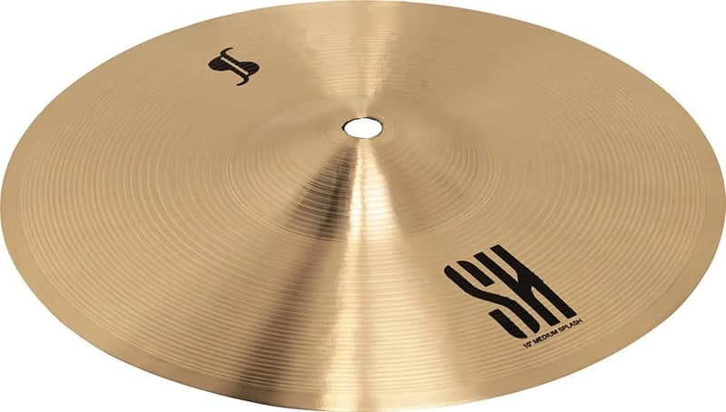 10" SH Regular Medium Splash image 1