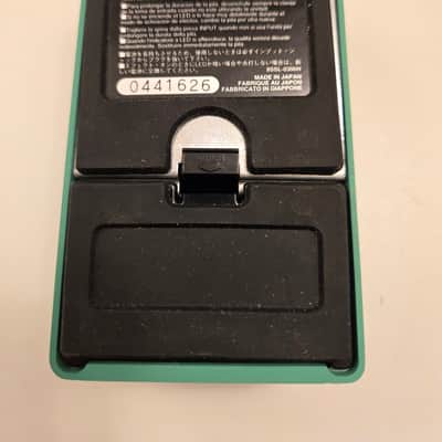 Ibanez Tube Screamer Overdrive Pro TS808 image 22