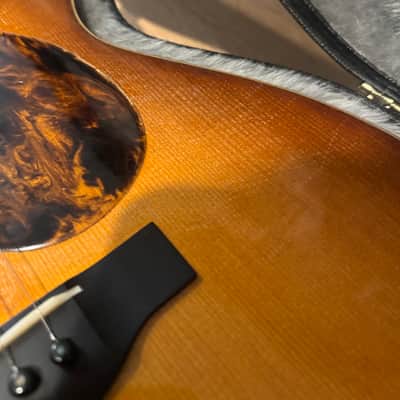 1933 Martin OM-18 Shade Top Conversion image 7