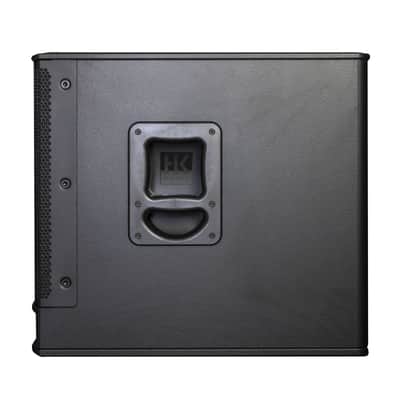 HK Audio PORTABLE SUB 115 A - Active Subwoofer image 3