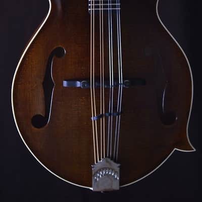 Lafferty Lafferty F Style Mandolin 2016 image 1
