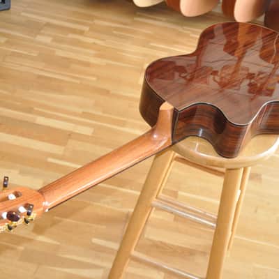 KREMONA Fiesta F65CW48 / Performer Series / Crossover Nylon Electro / Made In Europe / 25-050-8-09 image 11