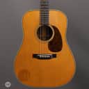 Martin Guitars - 1941 D-28 - Vintage