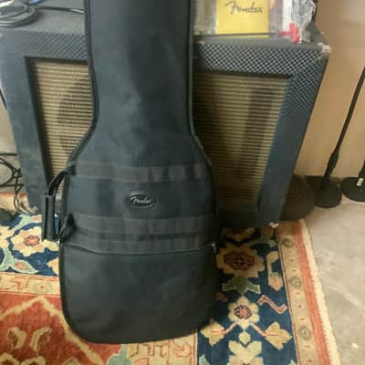 Fender Pawn Shop Mustang Bass 2013 - 2014 - 3-Color Sunburst image 7