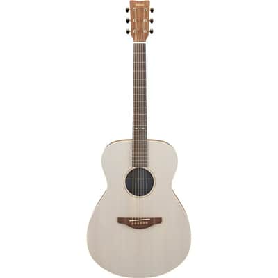 Yamaha Storia I Acoustic/Electric Guitar image 1