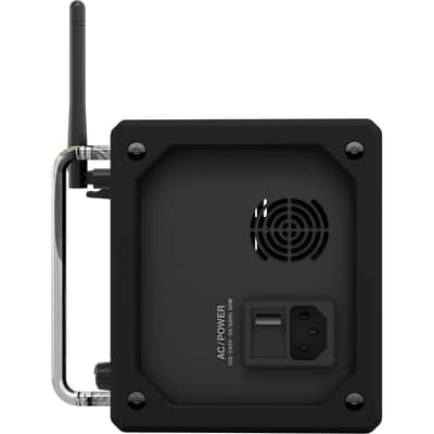 Midas MR18 18-Input Digital Mixer for iPad/Android Tablets image 18