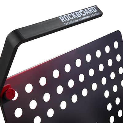 RockBoard Pedalboard LED Light UNI Pedalboard/Stage Light with Universal Clamp image 7