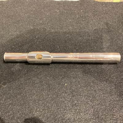 Immagine Gemeinhardt H1 Solid Silver Headjoint - 1