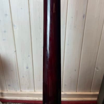 Epiphone Noel Gallagher Riviera 2025 - Dark Wine Red image 7