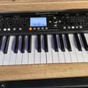 Behringer DeepMind 6 37-Key 6-Voice Polyphonic Analog Synth 2017 - Present - Black