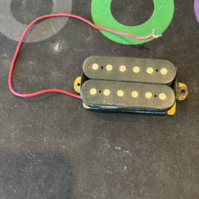 Unbranded Dual Humbucker Pickup image 1