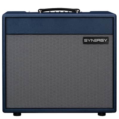 Synergy SYN-20IR COMBO 2026 - Navy Blue image 2