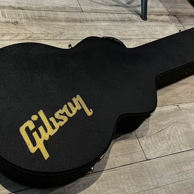 Gibson Es137 Custom Tri-Burst 2003 image 13