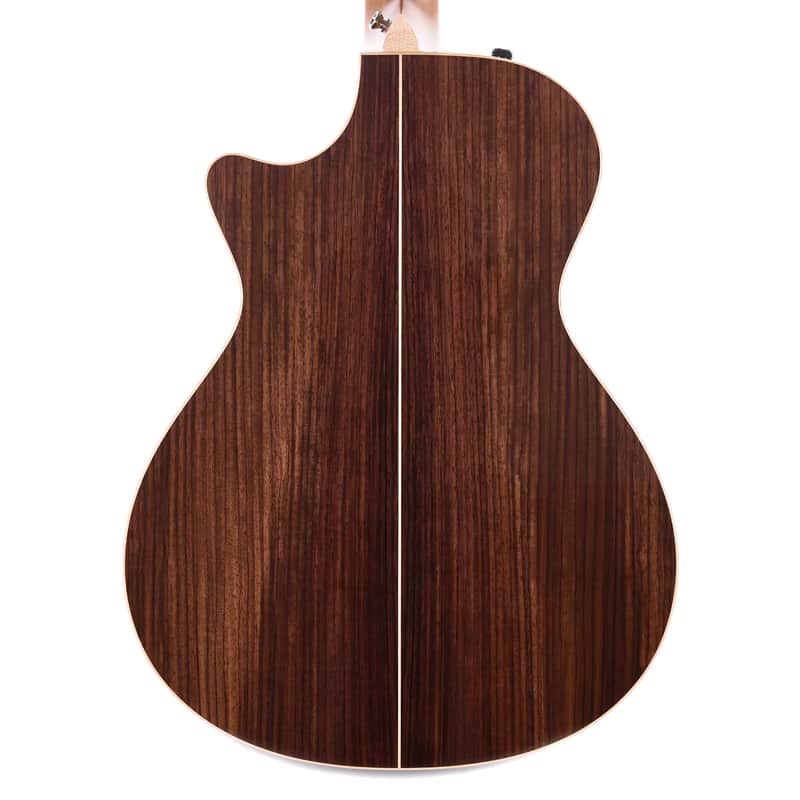 Taylor 812ce 12-Fret with V-Class Bracing image 4