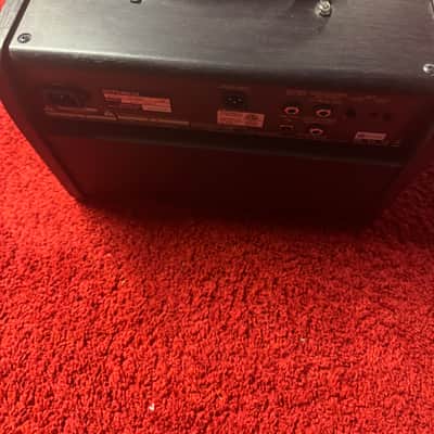 Boss ACS-LIVELT Acoustic Singer Live LT 60-Watt 1x6.5" Guitar Combo 2020 - Present - Brown image 2