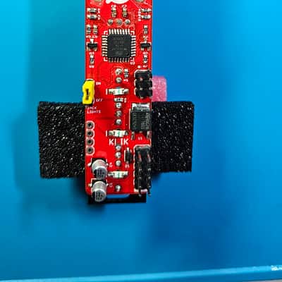 Antumbra KLIK - Trigger Sequencer Module 4HP image 4