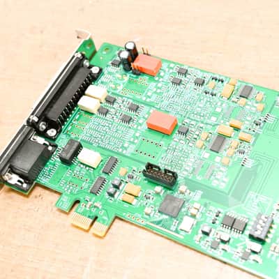 Lynx Studio Technology E22 PCIe Audio Interface Card CG013U3 image 5