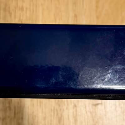 Radial J48 Active Direct Box 2010s - Blue image 5
