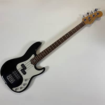 Fender American Deluxe Precision Bass 1999 - 2003 | Reverb Canada