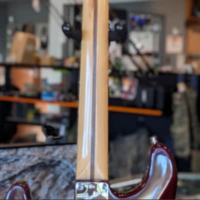 Fender STRATOCASTER image 7
